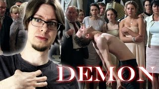 Demon  Movie Review