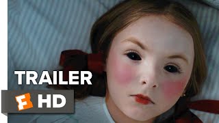 Malicious Trailer 1 2018  Movieclips Indie