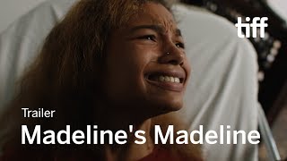MADELINES MADELINE Trailer  New Releases 2018