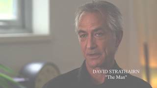 An Interview With God David Strathairn Interview