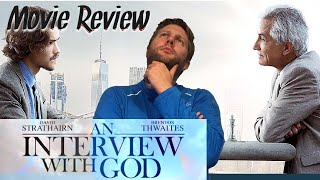An Interview with God Howells Hollywood Reviews