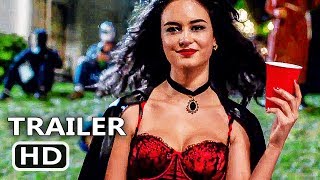 STATUS UPDATE Official Trailer 2018 Teen Comedy Fantasy Movie HD