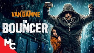 The Bouncer  Full Movie  Action Drama  JeanClaude Van Damme