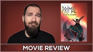 Primal Tales of Savagery  Movie Review  No Spoilers