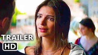WELCOME HOME Official Trailer 2018 Emily Ratajkowski Aaron Paul Thriller Movie HD