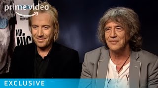 Mr Nices Rhys Ifans  Howard Marks Delve into the World of Drugs  Prime Video