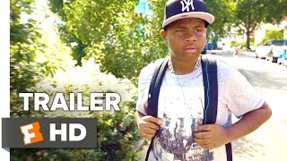Morris from America Official Trailer 1 2016  Craig Robinson Markees Christmas Movie HD