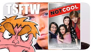 Not Cool 2014  The Search For The Worst  IHE