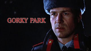 Gorky Park 1983  Finding the bodies  HighDef Digest