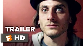 Dont Be Bad Official Trailer 1 2017  Luca Marinelli Movie