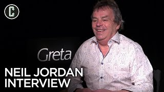 Neil Jordan Interview Greta