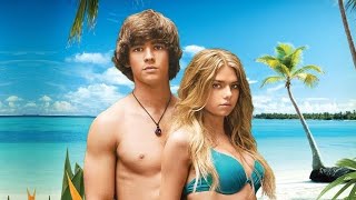 HD Blue Lagoon The Awakening Official Trailer 2012