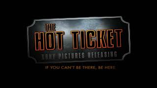 The Hot Ticket  RadicalMedia Rent Filmed Live on Broadway