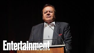 Paul Sorvino Threatens Harvey Weinstein With A Strong Message  News Flash  Entertainment Weekly