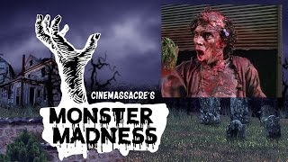 Terror Firmer 1999 Monster Madness X movie review 12
