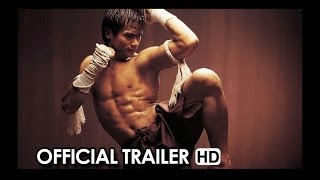The Protector 2 Official Trailer 2014 HD