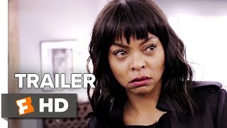 Acrimony Trailer 1 2018  Movieclips Trailers