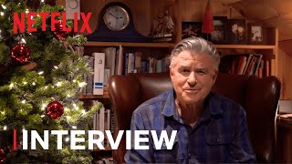 Acting Lessons  Treat Williams on Musicals  Netflix
