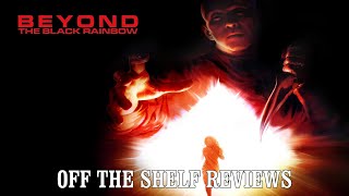 Beyond The Black Rainbow Review  Off The Shelf Reviews