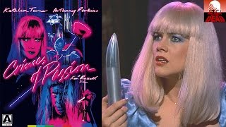 Crimes of Passion  ReviewUnboxing  Arrow Video USA