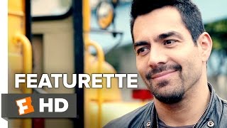 No Manches Frida Featurette  Anyone Can Be a Teacher 2016  Movie