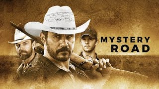 Mystery Road 2013  Official Trailer