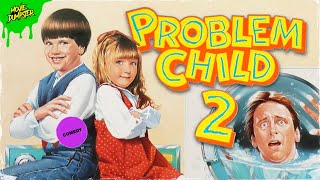 Problem Child 2 1991 Is a Hilarious Comedy Sequel