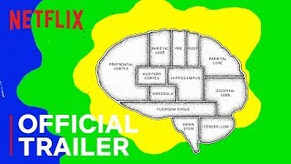 The Mind Explained  Trailer  Netflix