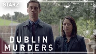 Dublin Murders  Official Teaser  STARZ