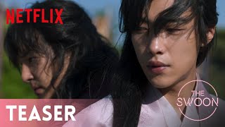 My Country The New Age  Official Teaser  Netflix ENG SUB