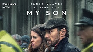 My Son  Official Trailer  The Roku Channel