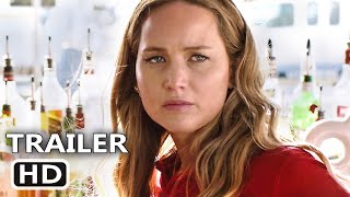NO HARD FEELINGS Trailer 2 2023 Jennifer Lawrence Comedy Movie