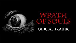 Wrath Of Souls  Trailer  On Demand 29 May