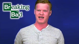 Breaking Bad Audition Tape  Jesse Plemons Audition Footage For Todd  Breaking Bad Extras
