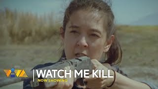 Jean Garcia is back as Luciana in Watch Me Kill  NOW SHOWING