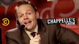 Chappelles Show  The World Series of Dice ft Bill Burr  Uncensored