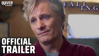 Falling  Official Trailer