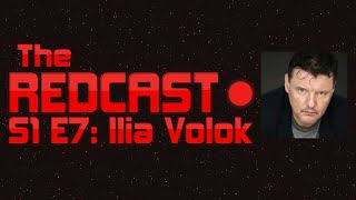 Will Vlad Return in PAYDAY 3  THE REDCAST S1 E7 ft Ilia Volok