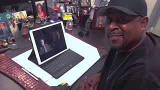 Martin Lawrence  Bad Boys For Life TRAILER REACTION Video