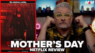 Mothers Day 2023 Netflix Movie Review  Dzien Matki