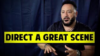 How To Direct A Great Scene  Frank Coraci