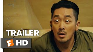 Take Point Trailer 1 2019  Movieclips Indie
