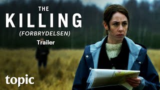 The Killing  Season 1 Trailer  Topic