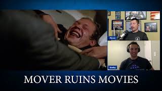 FIREFOX 1982  Mover Ruins Movies Ft Gonky Part One