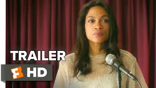 Krystal Trailer 1 2018  Movieclips Indie