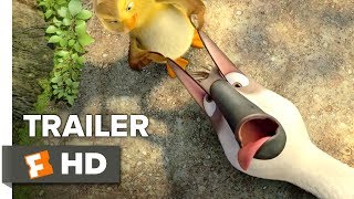 Duck Duck Goose Teaser Trailer 1 2018  Movieclips Trailers