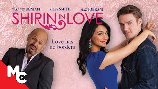 Shirin in Love  Romantic Comedy  Full Movie  Nazanin Boniadi