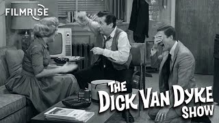 The Dick Van Dyke Show  Season 1 Episode 16  The Curious Thing About Women  Full Episode