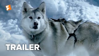 The Great Alaskan Race Trailer 1 2019  Movieclips Indie