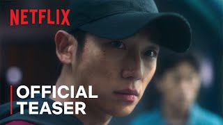 DP 2  Official Teaser  Netflix